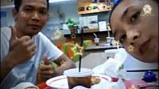 LUMPANG WATU - EMEK ARYANTO