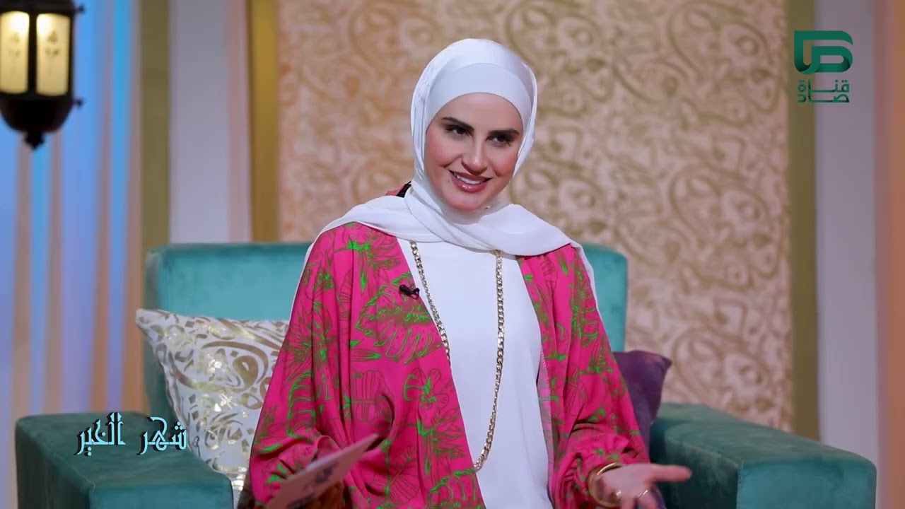 برنامج شهر الخير الموسم الثاني | الحلقة الثالثة عشر