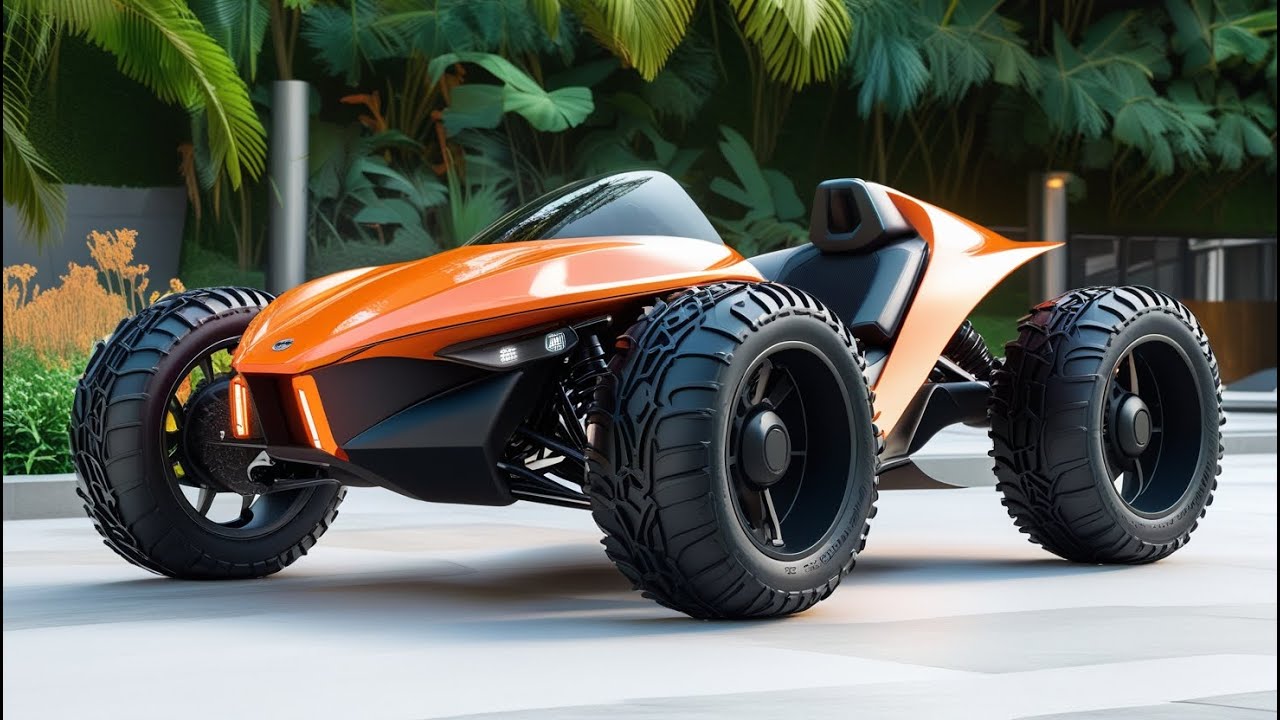 TOP COOLEST FLYING AND GROUND VEHICLES AND INCREDIBLE TECH INVENTIONS ...