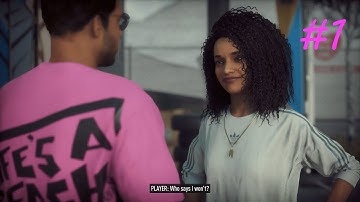 Need For Speed Heat Full HD Gameplay Walkthrough Part 1 - Make A Name (PC) - NO COMMENTARY