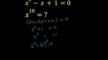 How To Evaluate a Polynomial Expression #shorts #shortsvideo #algebra