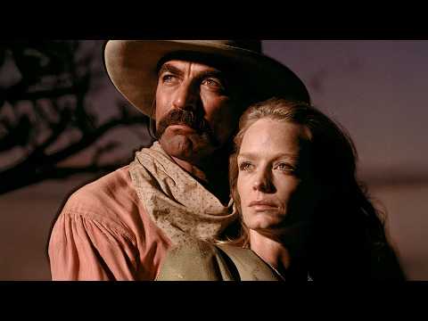 She escaped the city noise… and found her heart in a quiet village | Western Hallmark Movie