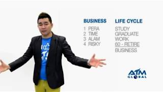 Short Marketing Presentation Alliance in Motion Global