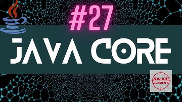 #27 JAVA CORE (METODE TIPE NILAI BALIK INT ): Belajar Dari Nol Java Sampai Master