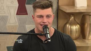 Download Lagu Music: Brendan Peyper performs 'Meisies Soos Jy' MP3 Download Lagu Music: Brendan Peyper performs 'Meisies Soos Jy' MP3