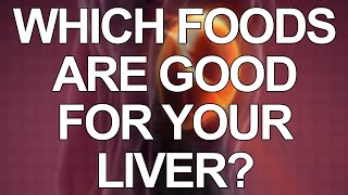 How to strengthen and detoxify your liver