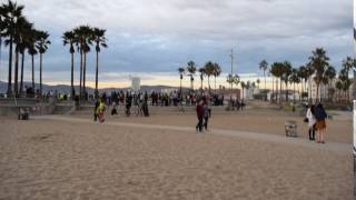 Venice Beach, California