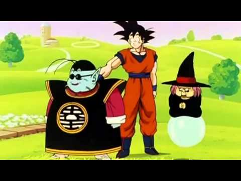 Featured image of post Dragon Ball Z Episode 100 : Looking for episode specific information dragon ball z on episode 100?
