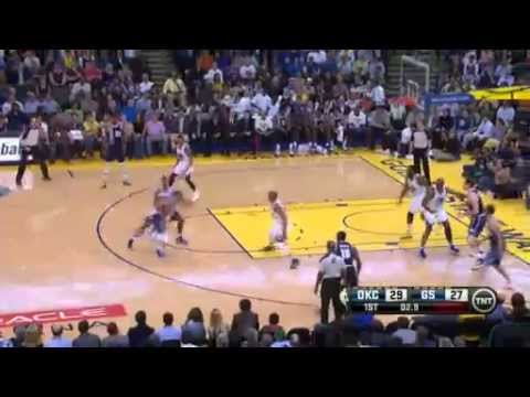 Best 1st Half Buzzer Beater Shot