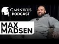 Max madsen beefstatements eigenkonsum nebenwirkungen invictus gym  cup sascha mhle  uvm