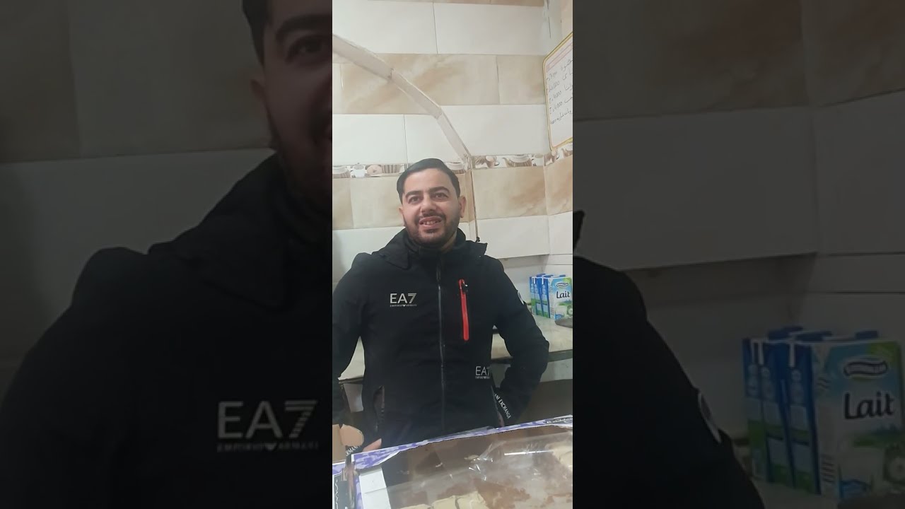 Annaba 2026  مسجد اخوتنا المزابية في عنابة  masjid mzabia  A  Annaba Algérie   La rue maillot