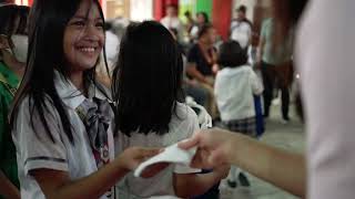 Hyundai Hope in a Bag | Hyundai Motor Philippines