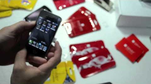 Gevey Supreme Not Pass Review No 112 Instruction Review Out of Package