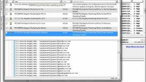 nCircle File Integrity Monitor Overview and Demo