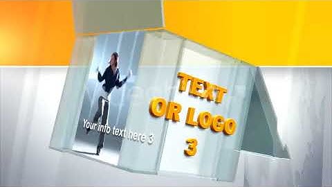 Video Box by Rofitero - Best VideoHive After Effects Templates