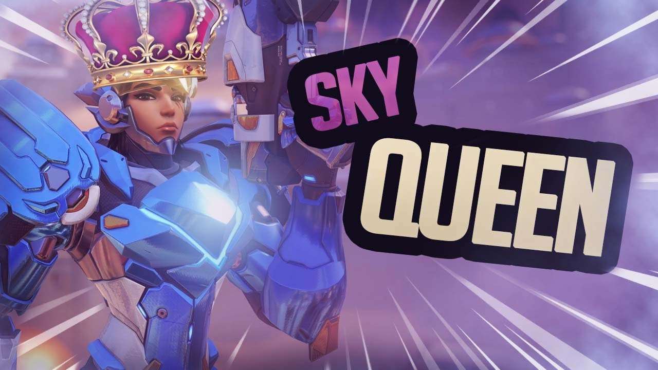 Sky Queen