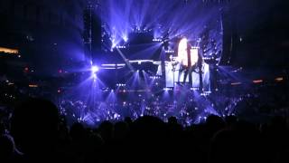 Piano Man - Billy Joel - Oct. 21, 2015 - Madison Square Garden