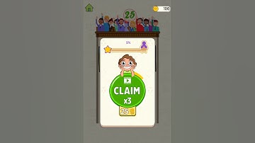 Be The Judge! (Level 18) #Shorts