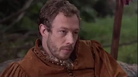El Amor de Sir William parte 1