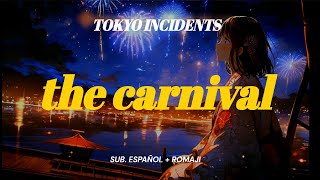 Tokyo Jihen - 御祭騒ぎ (omatsuri sawagi - the carnival) ~ Letra español + romaji