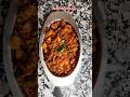 Kadle Manoli Sukka Mangalorean Ivy Gourd Chickpeas Dry Sabzi
