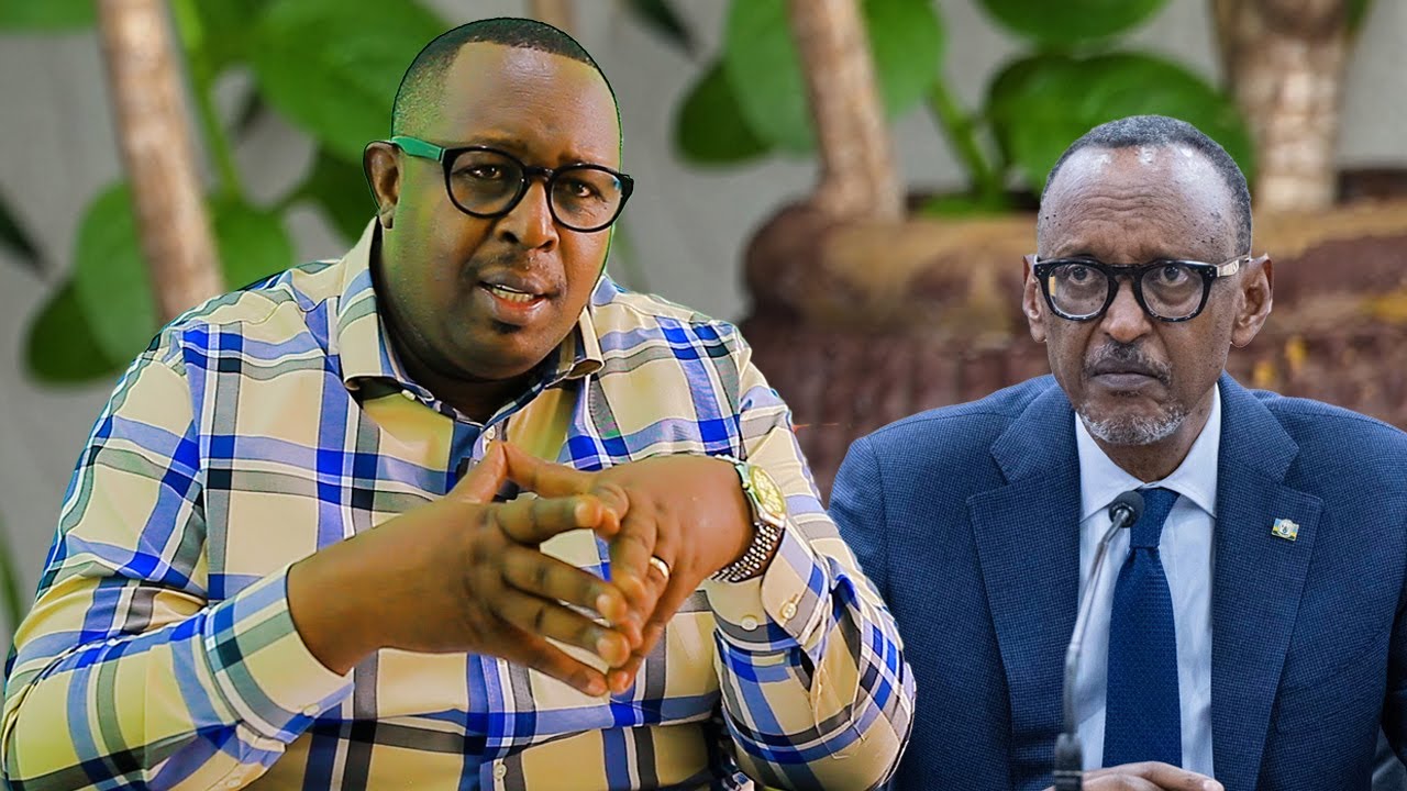 MBAYAHAGA avuze IBIHANO ruhasha bizohabwa uRWANDA//Ivyaha vy'INTAMBARA bakoze/Guhonyanga Amasezerano