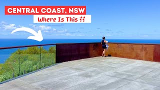 Discovering the Hidden Gems of Central Coast NSW 2023 | Things To Do, Places To Visit 🏖🏄‍♂️