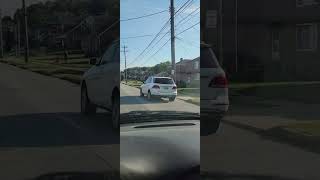 short drive through state road parma ohio