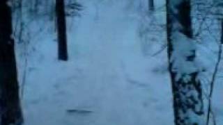 Moje Skoki Płoty- Koszal.3Gp