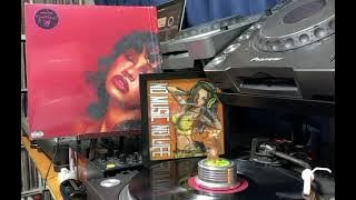 By The End of the Night - Amber Mark(2025) 😻🎶20251028 #prettyidea #ambermark #vinyl #record