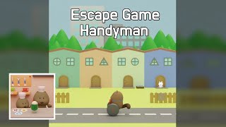 Escape Game Collection Handyman Walkthrough (nicolet) screenshot 4