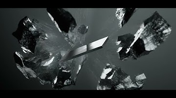 Lenovo LEGION | Blender x Houdini 3D Animation | Product Showcase Video | Fan made #3d #blender