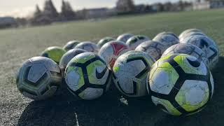 Fc Villepinte Présente Le Fut Stage