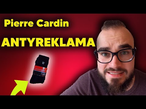 Video: Kto je pierre cardin?