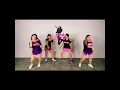 Dance step bichota g  by tinoco  cloty