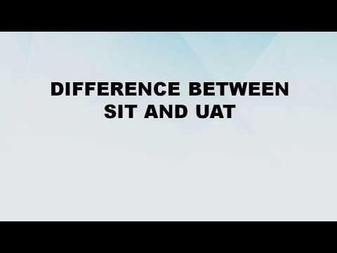 Difference between System