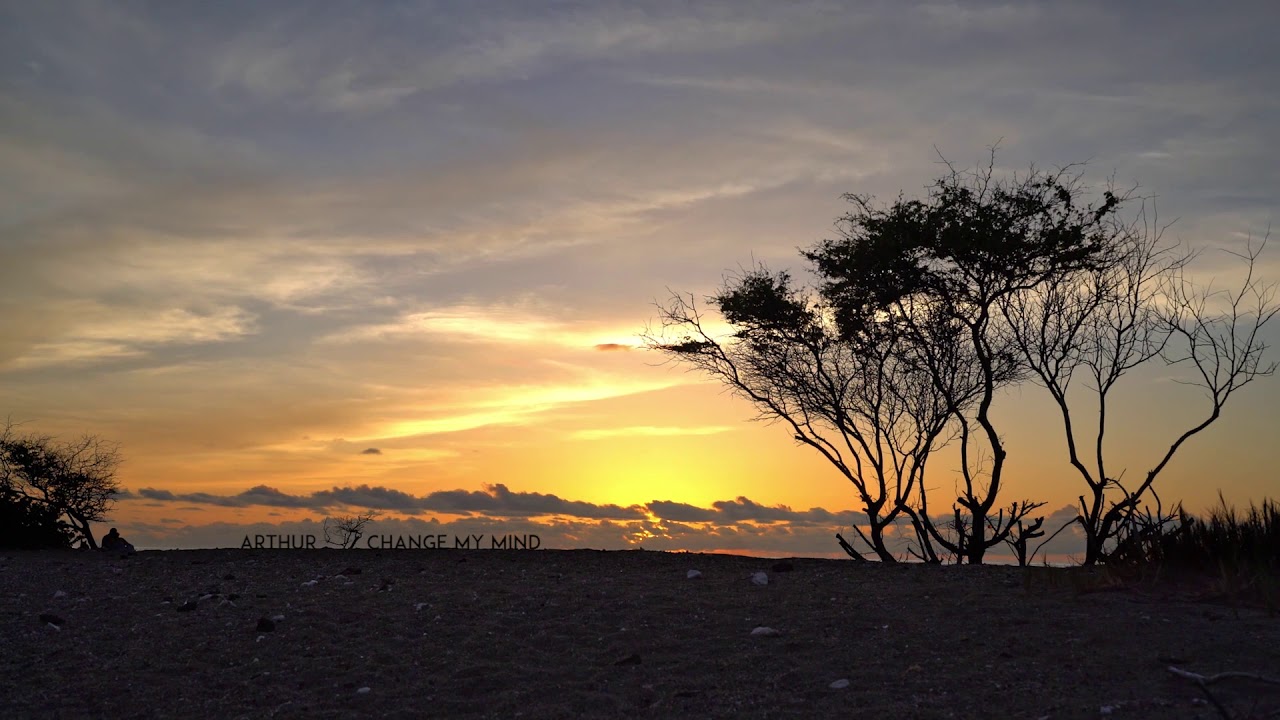 Arthur - Change My Mind