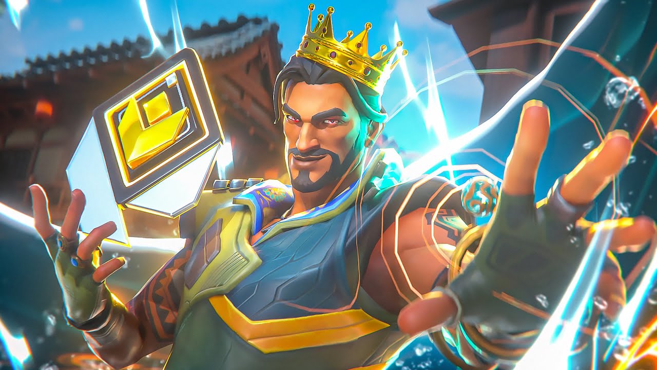 ПЕРЕРАБОТКА ГАВАНИ — БОЖЕСТВЕННАЯ В VALORANT