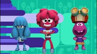 Jelly Jamm - Jump! Choreography (Italian)