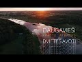 Raidījumu cikls &quot;Daugavieši&quot; - Dvietes avoti