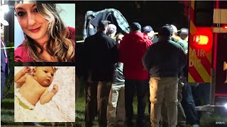 RAW: Scene where missing Austin mom found dead at Harris County home | KVUE