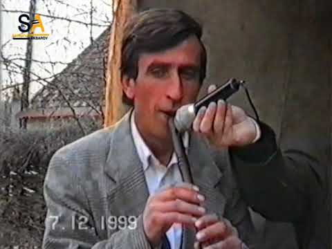 Zurnaçı Camal Super Ifa Dağlar Oy Oy