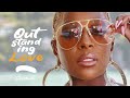 OUTSTANDING LOVE | Mary J. Blige 