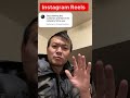 Instagram Reels 