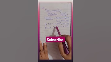 Important questions according to board|Chapter 3|class 9|math #shorts #maths #exam #youtube #short