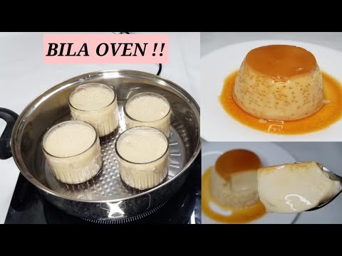 Video: Jinsi Ya Kutengeneza Pudding Ya Kitani?