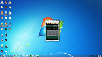 Hướng dẫn chơi game trên Kemulator