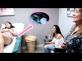 BABY&#39;S SECOND ULTRASOUND | CHRIS&amp;PAM