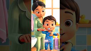 Healthy Habits Song for Toddlers! 🪥🛁 | Happy Kids TV 😊 Part-1