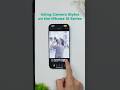 How to use Camera Styles on iPhone 16 Series #techtips